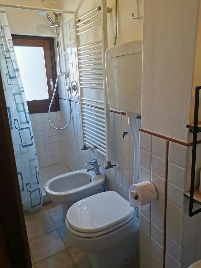 Apartment Ca' Marcello Terrace City 511 Altana Venice Wifi